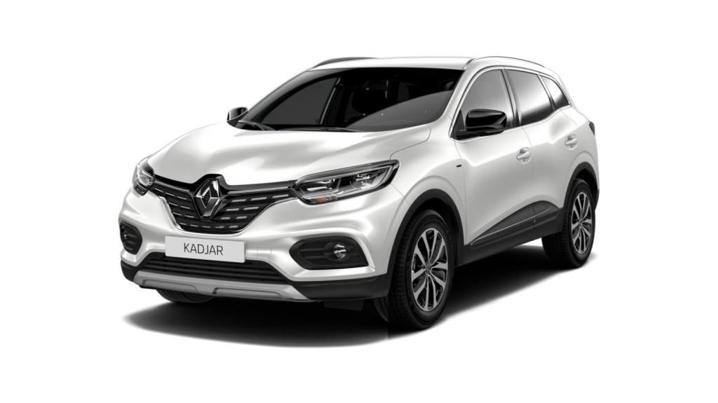 Promotion Renault KADJAR